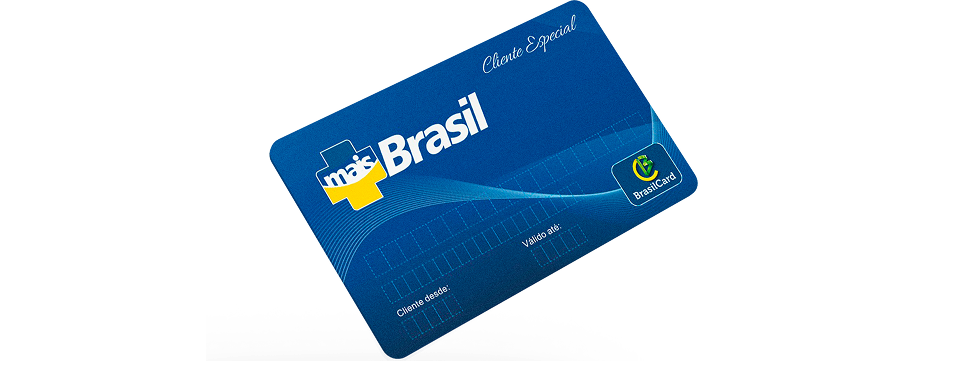 Cartão Rede Mais